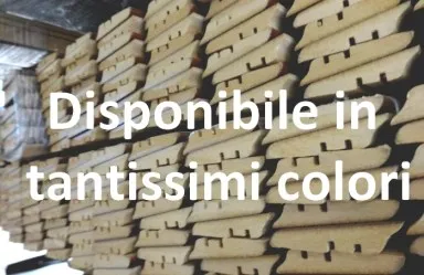 BATTISCOPA PER LAMINATO | ZP - per pavimenti in laminato
